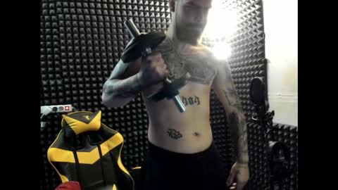 master rager19 online show from September 25, 2025, 10:41 am