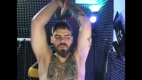 master rager19 online show from September 25, 2025, 10:46 pm