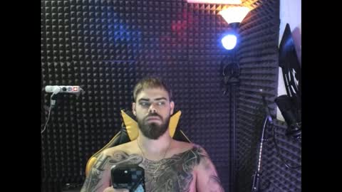 master rager19 online show from September 26, 2025, 12:53 pm