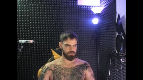 master rager19 online show from September 29, 2025, 6:46 pm