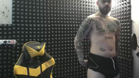 master rager19 online show from November 30, 2025, 5:50 pm