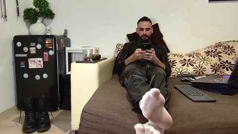 SIR online show from January 3, 2025, 4:48 pm