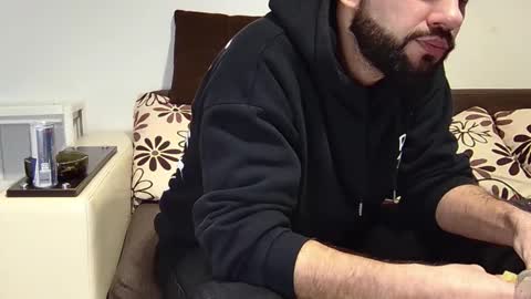 SIR online show from January 13, 2025, 8:26 pm