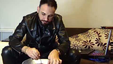 SIR online show from February 3, 2025, 6:49 pm