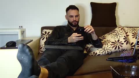 SIR online show from February 7, 2025, 10:41 pm