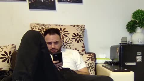 SIR online show from February 15, 2025, 9:15 pm