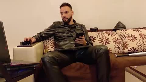 SIR online show from November 14, 2025, 5:22 pm