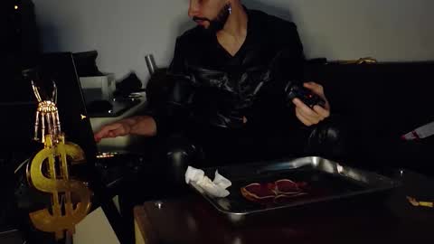 SIR online show from February 16, 2026, 2:40 am