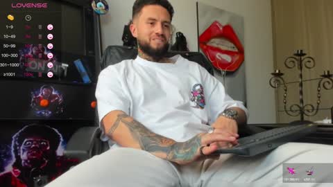 steven  online show from December 4, 2024, 9:35 pm