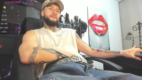 steven  online show from December 14, 2024, 11:23 pm