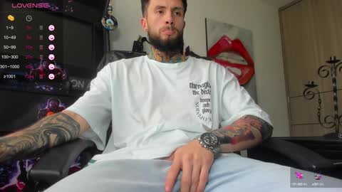 steven  online show from December 17, 2024, 9:49 pm