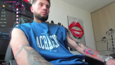 steven  online show from December 18, 2024, 10:13 pm