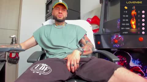 steven  online show from February 22, 2025, 8:20 pm