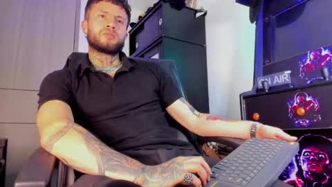 steven  online show from March 9, 2025, 1:46 am