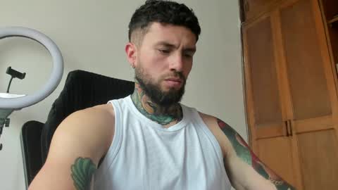 steven  online show from April 6, 2026, 3:35 pm