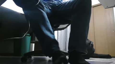 Master Thorn online show from December 15, 2024, 3:34 am