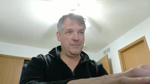 Master Thorn online show from March 11, 2025, 2:32 am