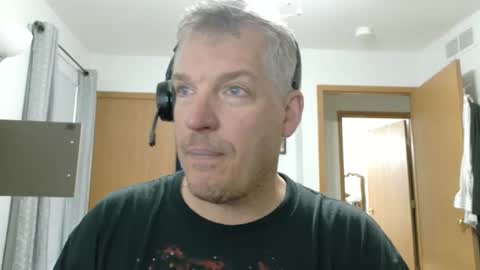 Master Thorn online show from November 8, 2025, 5:34 pm