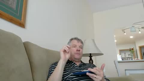 Master Thorn online show from February 16, 2026, 6:04 pm