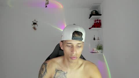 Alpha junior online show from November 27, 2025, 5:15 pm