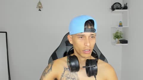 Alpha junior online show from January 17, 2026, 4:28 am