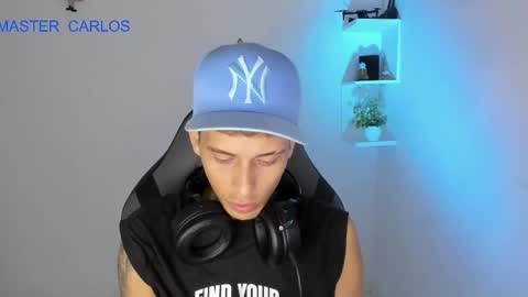 Alpha junior online show from February 2, 2026, 1:26 am