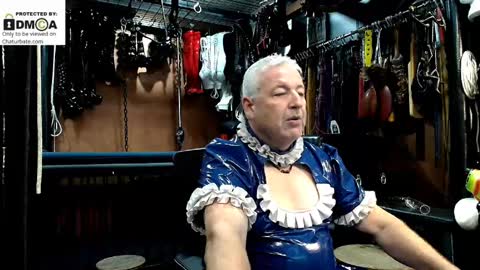 Master Alexandra DMCA Protected. Copyright Master Alexandra 2023. online show from March 2, 2025, 2:00 pm