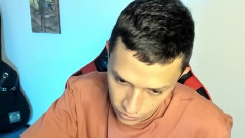 Snapshot of masterdave7 chatting on February 1, 2026, 12:37 pm Dave online show from February 1, 2026, 12:37 pm