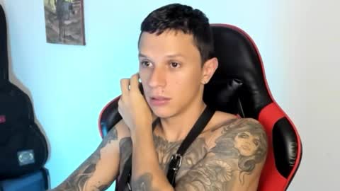 Snapshot of masterdave7 chatting on February 9, 2026, 9:41 pm Dave online show from February 9, 2026, 9:41 pm