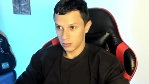 Snapshot of masterdave7 chatting on February 16, 2026, 12:34 pm Dave online show from February 16, 2026, 12:34 pm