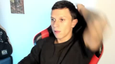 Snapshot of masterdave7 chatting on February 17, 2026, 12:40 am Dave online show from February 17, 2026, 12:40 am