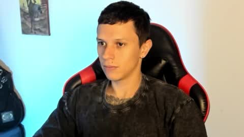 Snapshot of masterdave7 chatting on February 22, 2026, 3:21 pm Dave online show from February 22, 2026, 3:21 pm