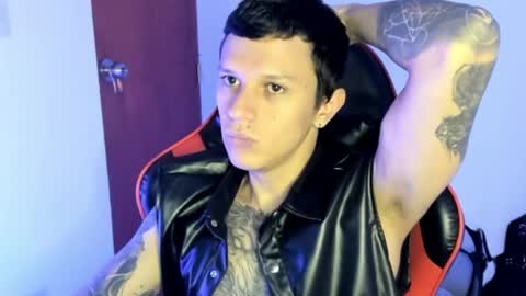 Snapshot of masterdave7 chatting on March 28, 2026, 5:12 pm Dave online show from March 28, 2026, 5:12 pm