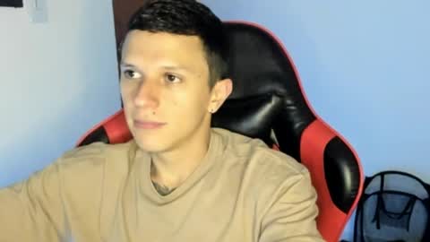 Snapshot of masterdave7 chatting on May 9, 2026, 12:16 am Dave online show from May 9, 2026, 12:16 am