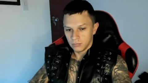 Snapshot of masterdave7 chatting on May 31, 2026, 12:01 pm Dave online show from May 31, 2026, 12:01 pm