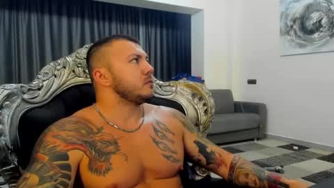 Jocker online show from September 18, 2025, 7:16 pm