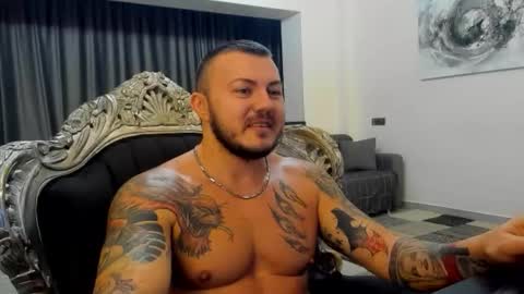 Jocker online show from October 18, 2025, 8:09 pm