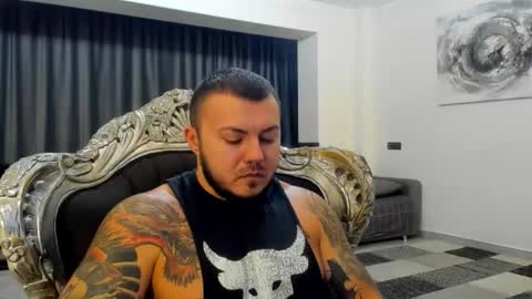 Jocker online show from October 24, 2025, 7:32 pm