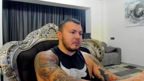 Jocker online show from October 31, 2025, 10:33 pm