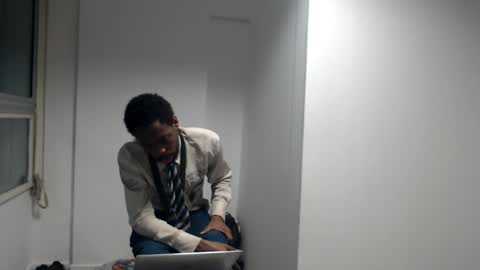 Masterdomfuck online show from February 9, 2025, 3:11 am