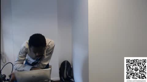 Masterdomfuck online show from February 10, 2025, 8:10 pm