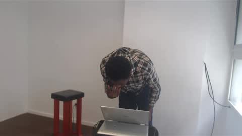 Masterdomfuck online show from February 14, 2025, 3:15 pm