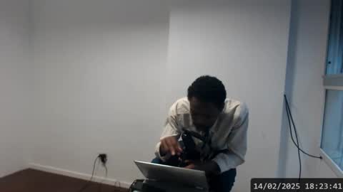 Masterdomfuck online show from February 14, 2025, 9:21 pm