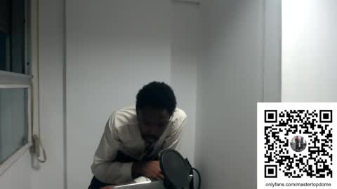 Masterdomfuck online show from February 27, 2025, 12:32 am