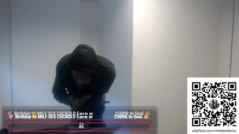 Masterdomfuck online show from September 22, 2025, 10:50 am