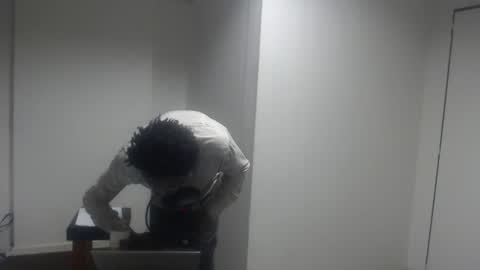 Masterdomfuck online show from October 3, 2025, 3:03 am