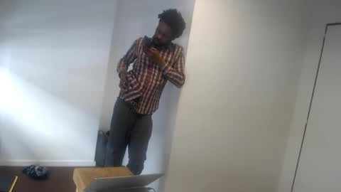 Masterdomfuck online show from October 8, 2025, 5:43 pm