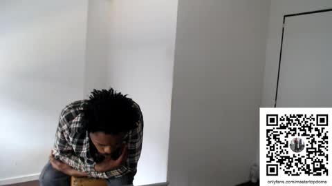 Masterdomfuck online show from December 1, 2025, 3:17 pm