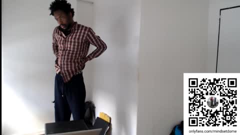 Masterdomfuck online show from December 19, 2025, 7:10 pm