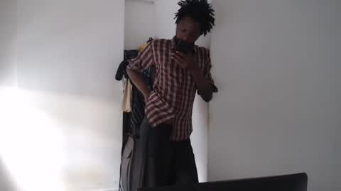 Masterdomfuck online show from February 1, 2026, 7:23 pm